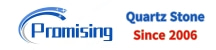 Promising Stone® | Thin 8mm Quartz Slabs & Sinks Manufacturer Since 2006